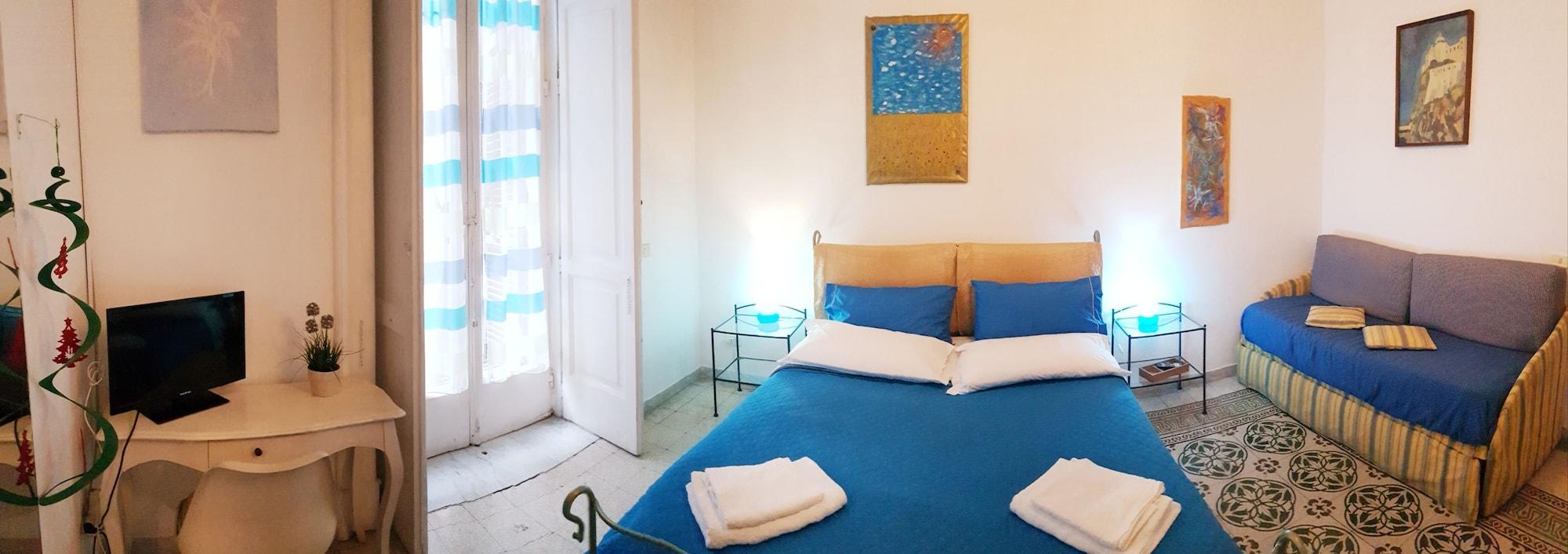 B&B Platamon 나폴리 외부 사진