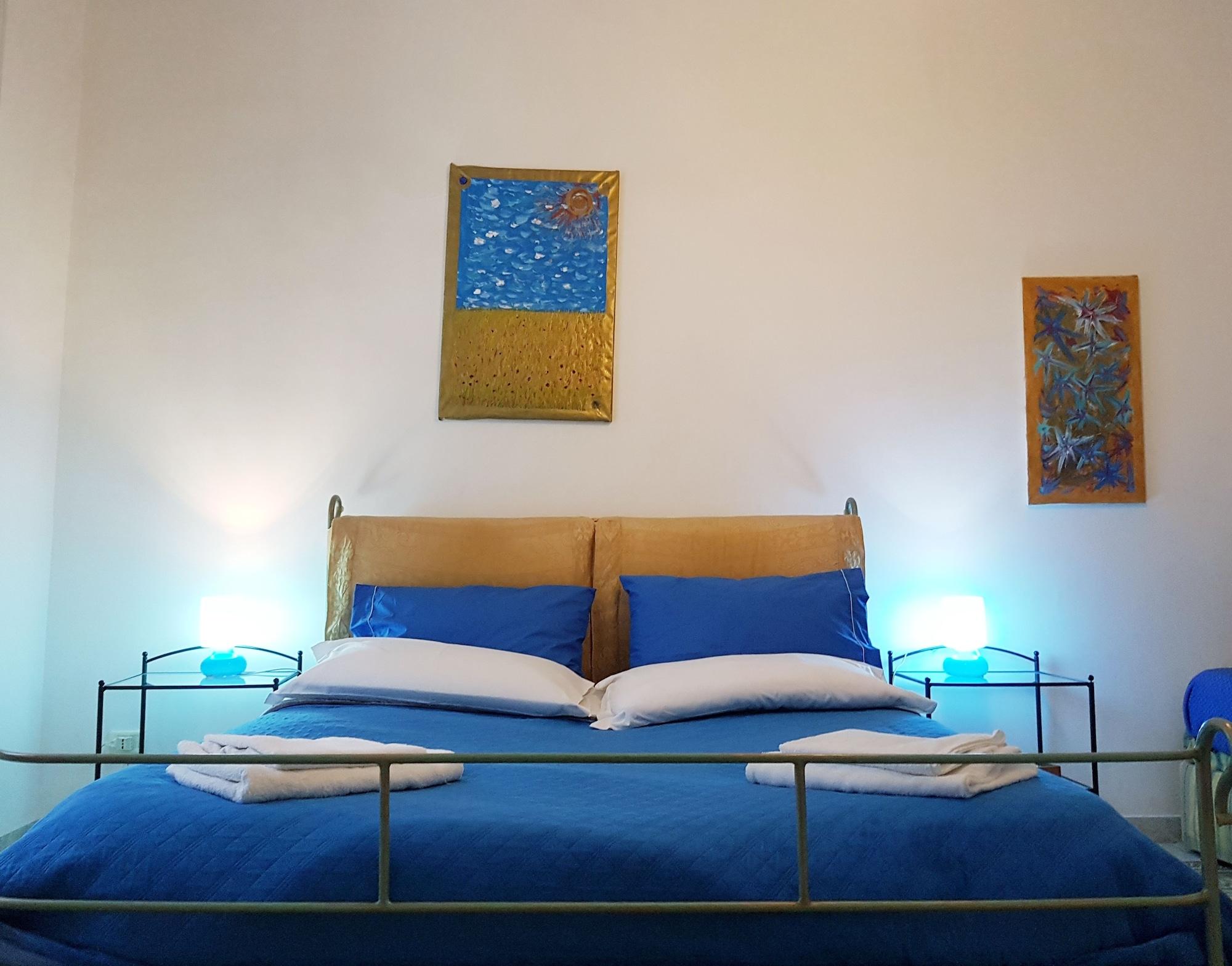 B&B Platamon 나폴리 외부 사진