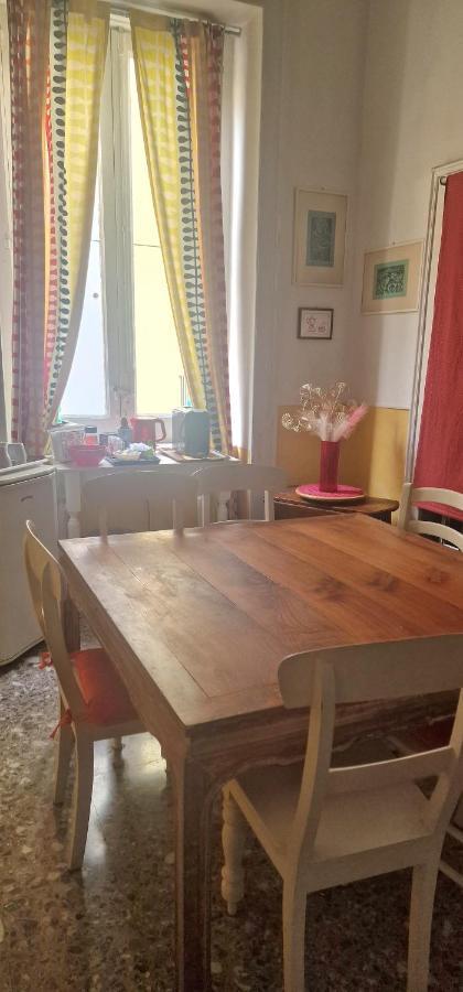 B&B Platamon 나폴리 외부 사진