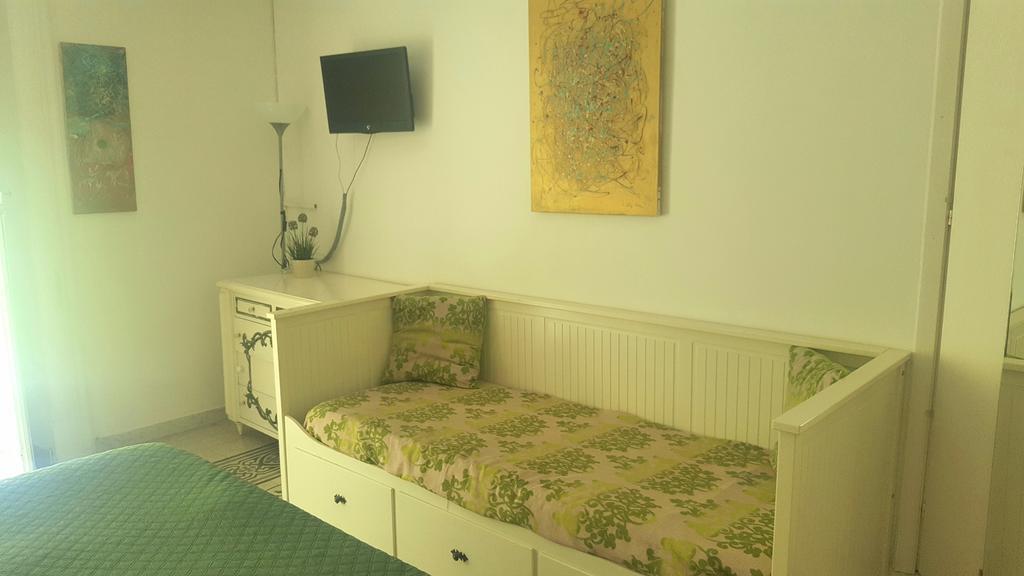B&B Platamon 나폴리 외부 사진