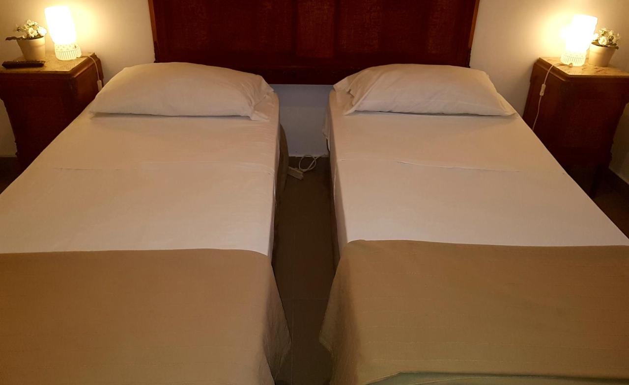 B&B Platamon 나폴리 외부 사진